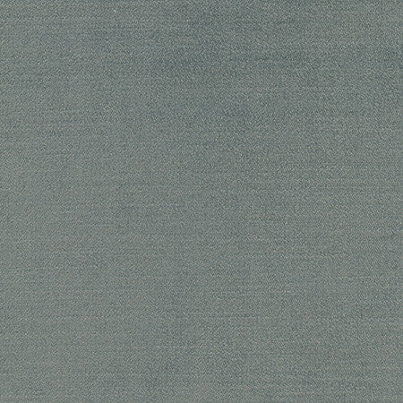 Regal Touch Graphite by Carole Designer Fabric Touch Of Luxury 100% Polyester Turkey 15,000 Wyzenbeek Double Rubs None 55" - Swanky Fabrics -