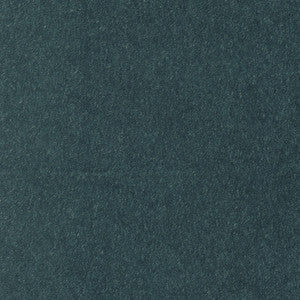 Wolf Aqua by Carole Designer Fabric