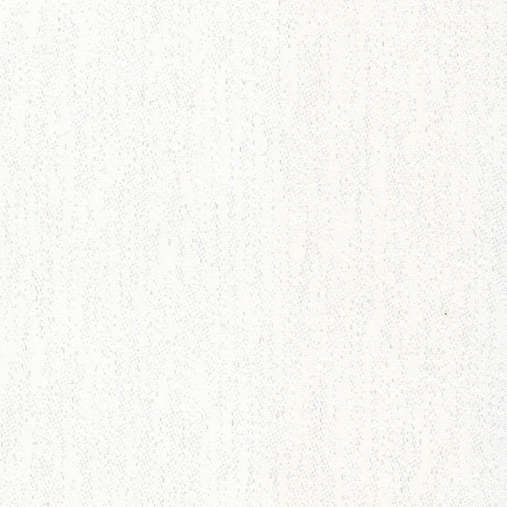 Overhang White by Carole Designer Fabric Excursion 88% Polyester, 12% Cotton India N/A Horizontal: 0 and Vertical: 0 54 - Swanky Fabrics -
