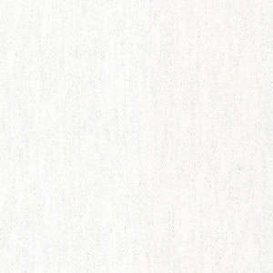Overhang White by Carole Designer Fabric