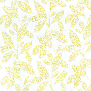 Imagine This Lemon by Carole Designer Fabric