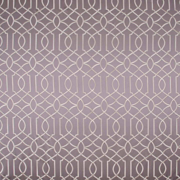 Take My Hand Lavender by Carole Designer Fabric Haven 60% Cotton, 40% Polyester India N/A Horizontal: 525 and Vertical: 9125 52 - Swanky Fabrics -