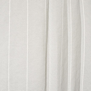 Near Miss Fog by Carole Designer Fabric