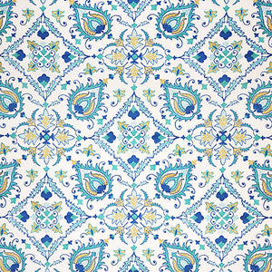 Faux Show Seaglass by Carole Designer Fabric