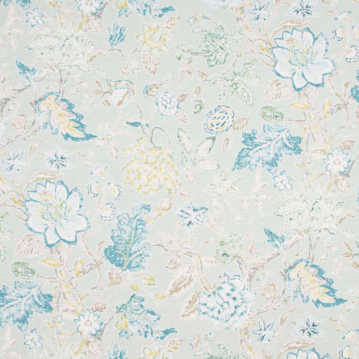 Natural Appeal Mist by Carole Designer Fabric Pink Jade 100% Cotton- SSR USA 15,000 Wyzenbeek Double Rubs Horizontal: 27 and Vertical: 36 54 - Swanky Fabrics -