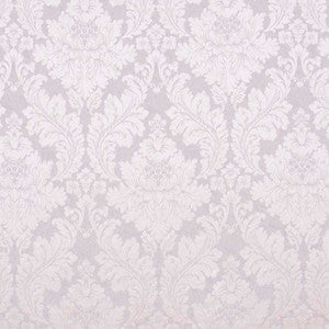Aspenwood Pearl Grey by Carole Designer Fabric