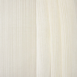 All Lined Up Cream by Carole Designer Fabric