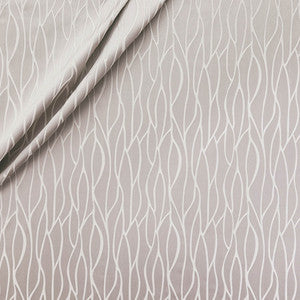 In The Connections Dove by Carole Designer Fabric