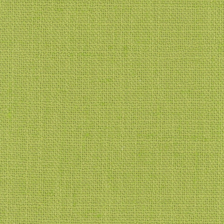 Defense Aloe by Carole Designer Fabric Celadon 95% Polyester, 5% Linen China Passes 110,000 Double Rubs Wyzenbeek Horizontal: None and Vertical: None 57" - Swanky Fabrics -