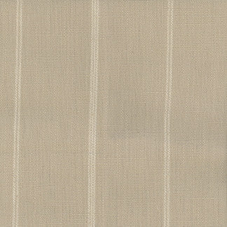 Haber Dove by Carole Designer Fabric Clean Comfort,Linear Color 68% COTTON, 23% RAYON, 8% LINEN, 1% POLY CHINA 5 1/8" H 56" - Swanky Fabrics -