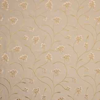 Every You Rosemist by Carole Designer Fabric Moroccan Sunset 88% Rayon, 12% Polyester India Passes 13,000 Circular Rubs Martindale Horizontal: 10 1/4" and Vertical: 12 1/2" 52" - Swanky Fabrics -