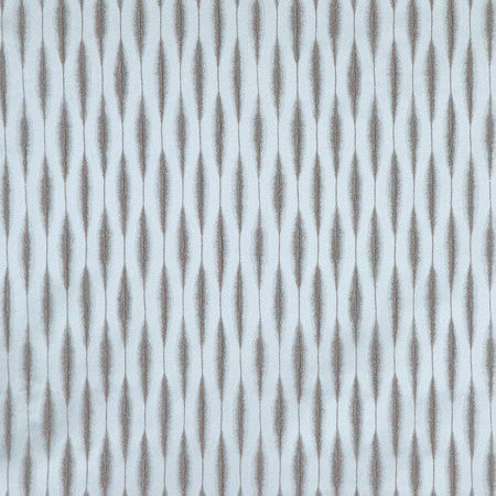 <p>Oasis Of Peace Mineral by Carole Designer Fabric</p><p><strong>Required Minimum Quantity Purchase: 2 yards</strong></p><p>Book: Quiet Luxury</p><p>Content: 100% Polyester</p><p>Origin: </p><p>Performance: 51,000 Wyzenbeek Double Rubs</p><p>Repeat: 4 3/4" V, 1 5/8" H</p><p>Width: 55""</p>