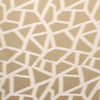 All Angles Gold by Carole Designer Fabric