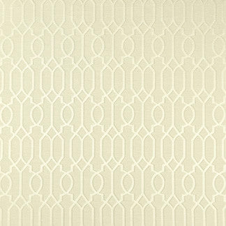 Grand Entrance Coconut by Carole Designer Fabric Silver Screen 60% Polyester, 40% Cotton India Passes 30,000 Double Rubs Wyzenbeek </p><p>Repeat: 6 5/8" V, 3" H 54" - Swanky Fabrics -