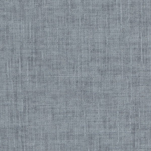 Sweater Weather Dream Blue by Carole Designer Fabric