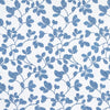 Trunk Show Sky Blue by Carole Designer Fabric
