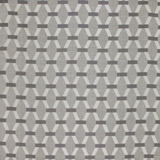 Gauntlet Slate by Carole Designer Fabric Lavender Mist 55% Polyester, 28% Cotton, 17% Viscose India Passes 36,000 Double Rubs Wyzenbeek </p><p>Repeat: 6 1/4" V, 10 5/8" H 55" - Swanky Fabrics -