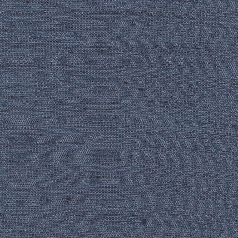 Aiden Dusty Blue by Carole Designer Fabric Cadet 100% Polyester India N/A Horizontal: 0 and Vertical: 0 54 - Swanky Fabrics -