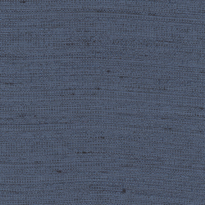 Aiden Dusty Blue by Carole Designer Fabric Cadet 100% Polyester India N/A Horizontal: 0 and Vertical: 0 54 - Swanky Fabrics -