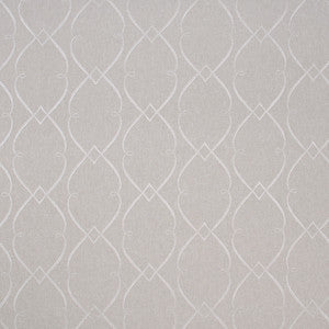 Lemonade Stand Vanilla by Carole Designer Fabric