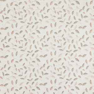 This Feeling Blush by Carole Designer Fabric