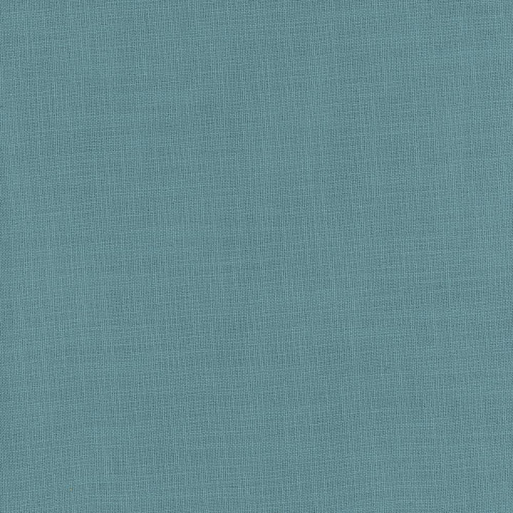 Fundamental Cerulean by Carole Designer Fabric Fundamental 100% Polyester Turkey Passes 20,000 Double Rubs Wyzenbeek Horizontal: 0 and Vertical: 0 54 - Swanky Fabrics -