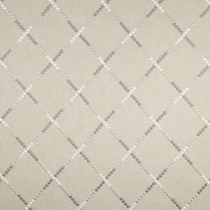 Just Dance Nickel by Carole Designer Fabric