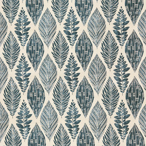 Freedom Indigo by Carole Designer Fabric