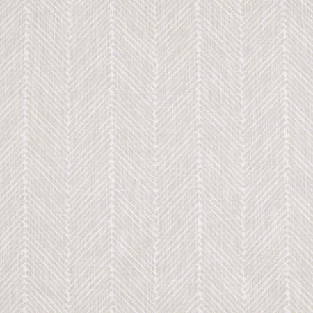 If I Knew Flax by Carole Designer Fabric Weathered Neutrals 100% Polyester China  2" V, 5 3/4" H 58"  - Swanky Fabrics -