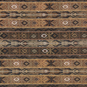 Richly Layered Canyon by Carole Designer Fabric