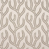 In Its Path Natural by Carole Designer Fabric