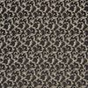 Uphill Climb Noir by Carole Designer Fabric