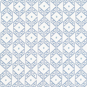 Our Corner Ocean by Carole Designer Fabric