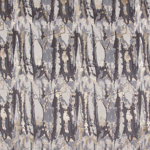 Artistic License Caramel by Carole Designer Fabric