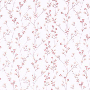 To Be A Poet Potpourri by Carole Designer Fabric