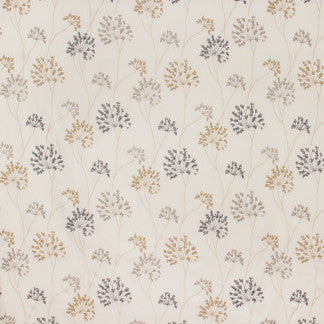 Less Traveled Twillight by Carole Designer Fabric Natural Envy 33% Viscose, 26% Linen, 26% Poly, 15% Ra China Passes 60,000 Double Rubs Wyzenbeek Horizontal: 17 1/2" and Vertical: 22 1/2" V 53" - Swanky Fabrics -