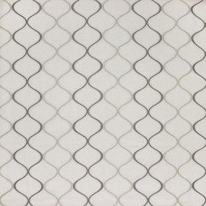 Turner Grey by Carole Designer Fabric
