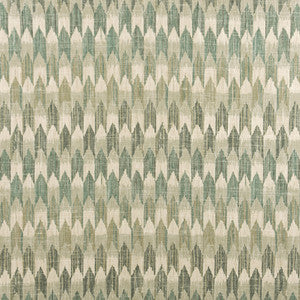 Arrow Trail Sage by Carole Designer Fabric