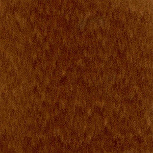 Ahead Of The Game Copper by Carole Designer Fabric