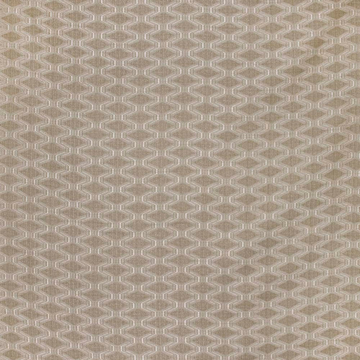 Far Wall Sisal by Carole Designer Fabric Sandalwood 100% Polyester Woven In USA N/A Horizontal: 475 and Vertical: 25 56 - Swanky Fabrics -