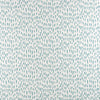 Up And Over Aqua by Carole Designer Fabric