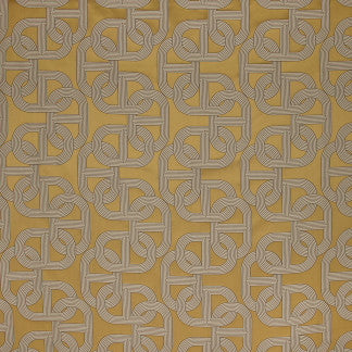 Reservation Bronze by Carole Designer Fabric Park Cities 82% Cotton, 18% Polyester China Passes 15,000 Double Rubs Wyzenbeek Horizontal: 9 3/4" and Vertical: 13" 54" - Swanky Fabrics -