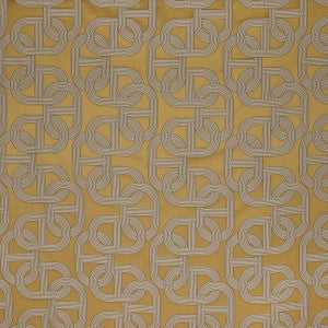 Reservation Bronze by Carole Designer Fabric