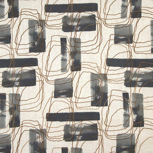 Mudroom Denim by Carole Designer Fabric