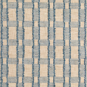 Wild Ride Denim by Carole Designer Fabric