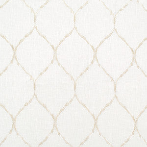 As You Go Pearl by Carole Designer Fabric