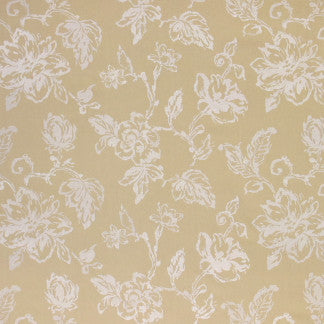 Free Thinker Natural by Carole Designer Fabric Pink Diamonds 65% Cotton, 28% Viscose, 7% Polyester India N/A Horizontal: 25 1/2" and Vertical: 15 3/4" 51" - Swanky Fabrics -
