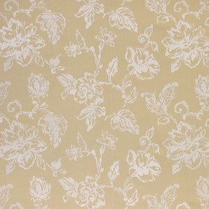 Free Thinker Natural by Carole Designer Fabric