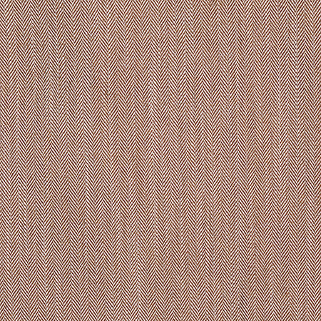 With Purpose Rust by Carole Designer Fabric Well Suited 100% Polyester 50,000 Martindale Circular Rubs 1/8" V, 1 3/4" H 57" - Swanky Fabrics -
