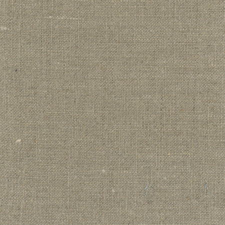 Salt Soak Natural by Carole Designer Fabric Linen Archive 100% Linen Poland None 54"" - Swanky Fabrics -
